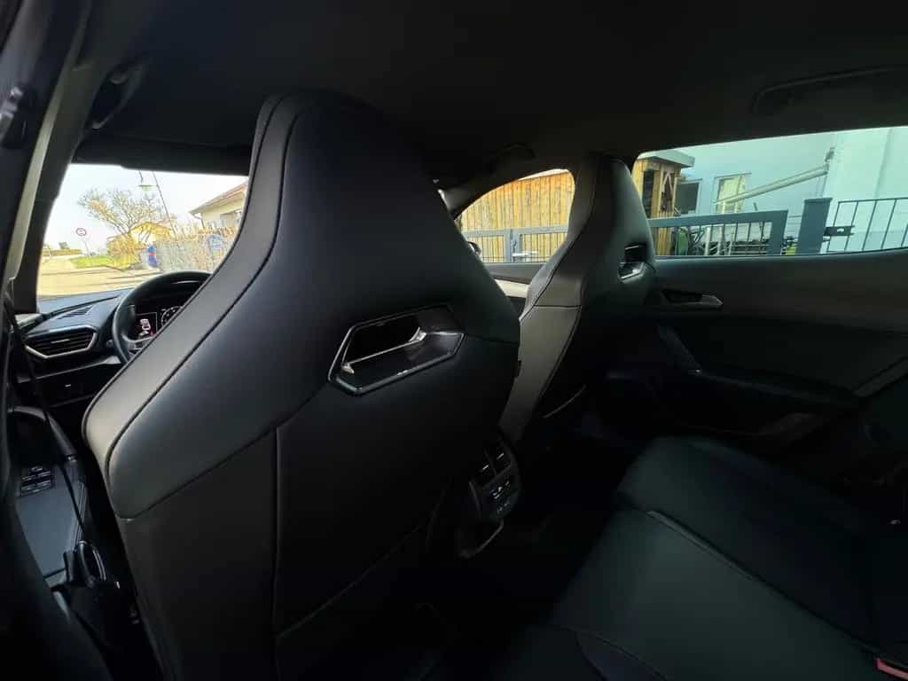 Cupra Formentor VZ 4Drive**310PS*GARANTIE*VOLL* 02/2023-photo-46