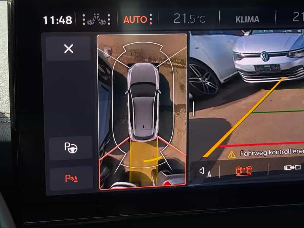 Cupra Formentor VZ 4Drive**310PS*GARANTIE*VOLL* 02/2023-photo-48