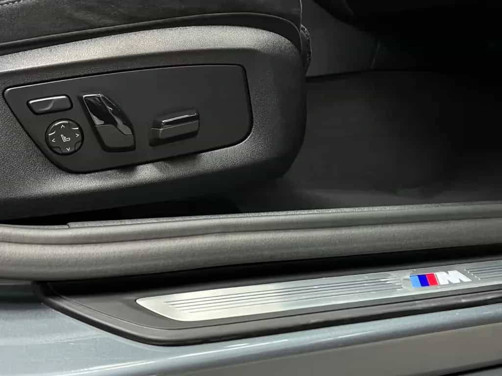 BMW 520 d xDrive Aut. * M SPORTPAKET* LED*HUD*19"ZOLL 11/2018-photo-11