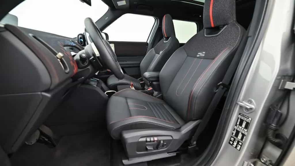 MINI Countryman S (Cooper) Countryman S ALL4 04/2025-photo-10