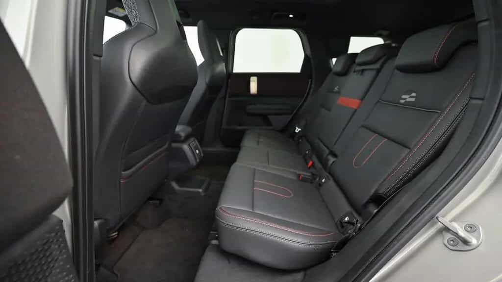 MINI Countryman S (Cooper) Countryman S ALL4 04/2025-photo-13