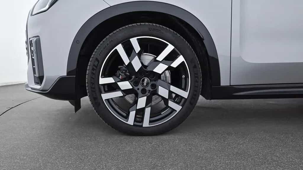 MINI Countryman S (Cooper) Countryman S ALL4 04/2025-photo-15