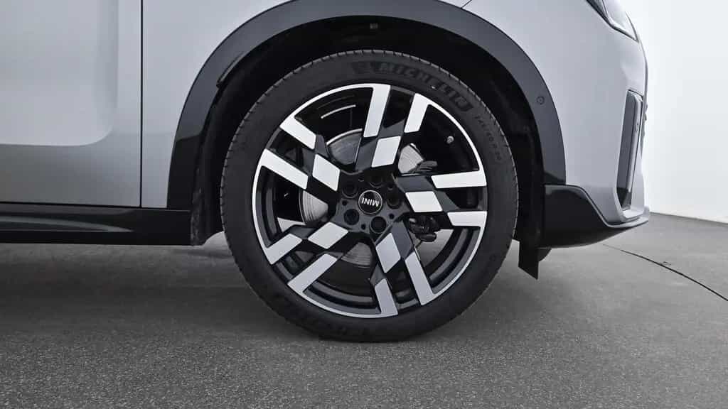 MINI Countryman S (Cooper) Countryman S ALL4 04/2025-photo-16