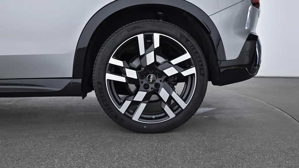 MINI Countryman S (Cooper) Countryman S ALL4 04/2025-photo-18
