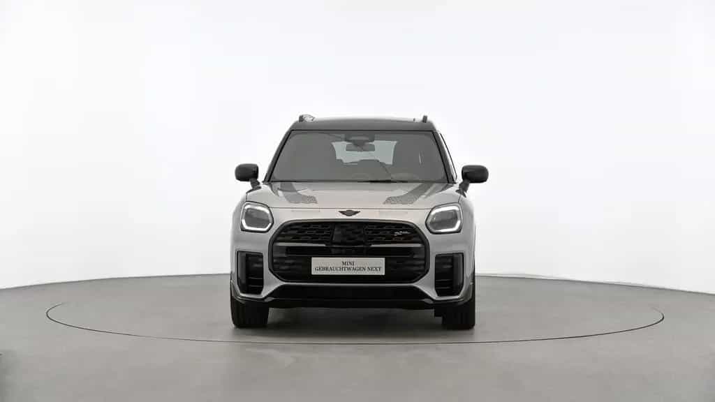 MINI Countryman S (Cooper) Countryman S ALL4 04/2025-photo-2