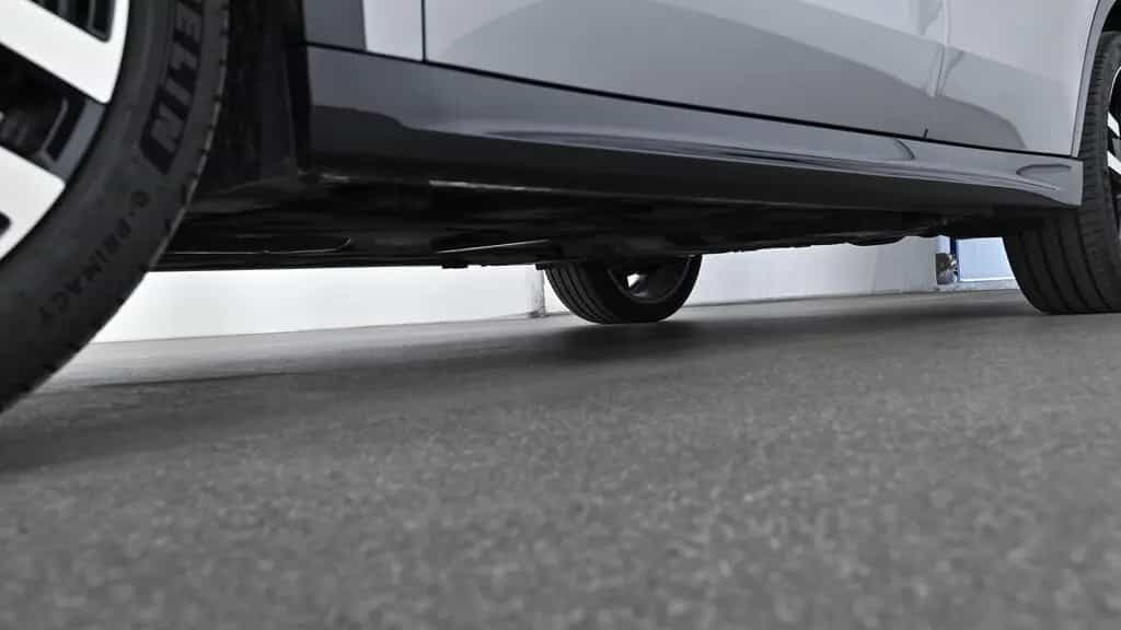 MINI Countryman S (Cooper) Countryman S ALL4 04/2025-photo-20