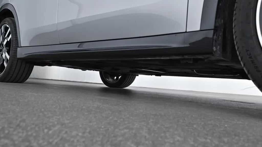 MINI Countryman S (Cooper) Countryman S ALL4 04/2025-photo-22
