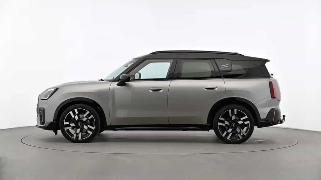 MINI Countryman S (Cooper) Countryman S ALL4 04/2025-photo-3