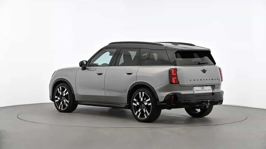 MINI Countryman S (Cooper) Countryman S ALL4 04/2025-photo-7