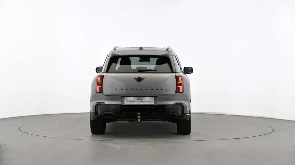 MINI Countryman S (Cooper) Countryman S ALL4 04/2025-photo-9