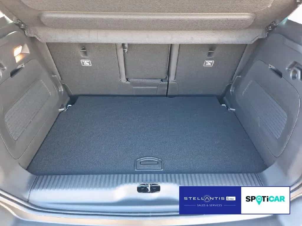 Citroën C3 Aircross Aircross 1.2 PureTech 130 Max Stop&S 04/2024-photo-5