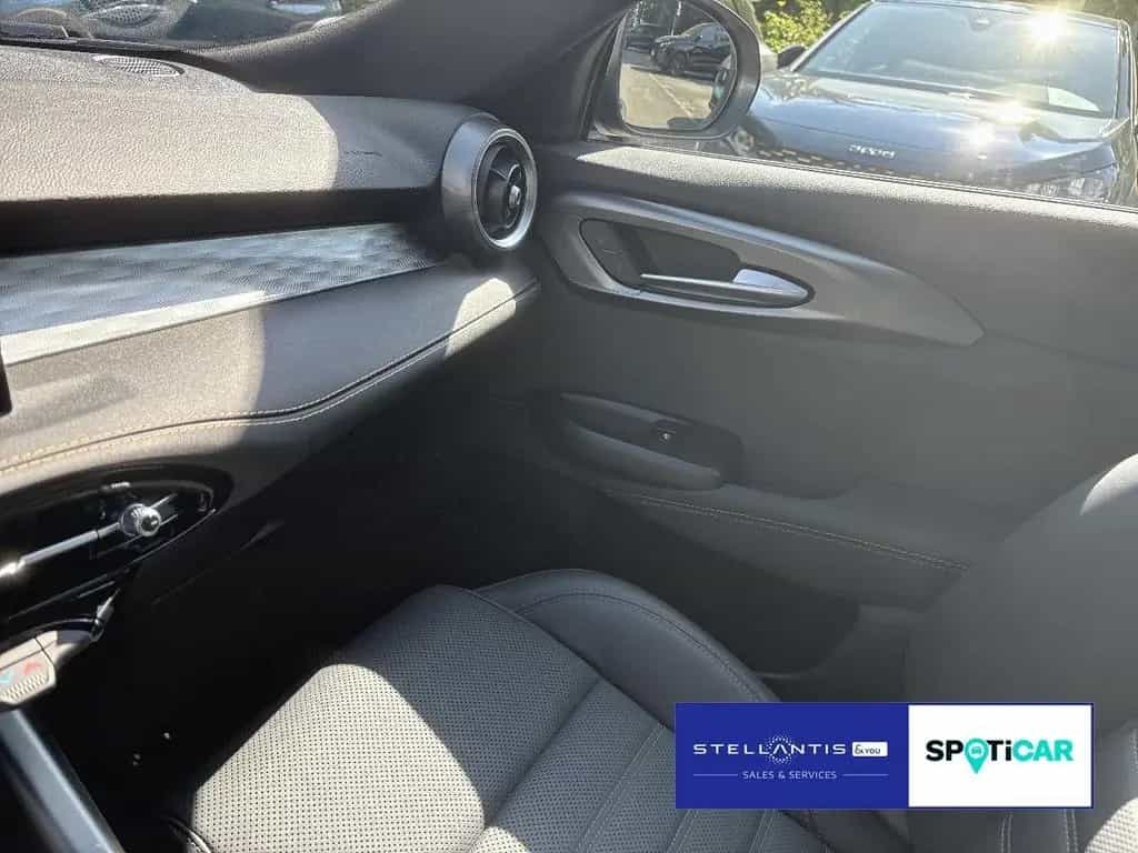 Alfa Romeo Tonale 1.5 MHEV VELOCE LEDER 360° NAVI SHZ ACC 02/2024-photo-19