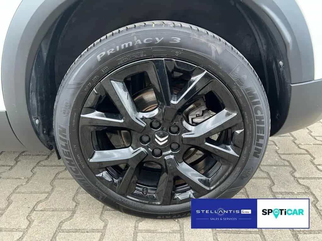 Citroën C5 Aircross (10.2017->) Shine 05/2023-photo-10