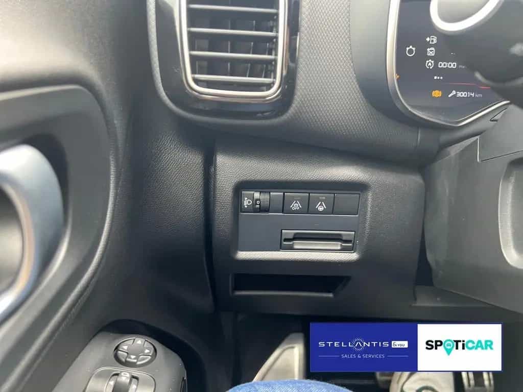 Citroën C5 Aircross (10.2017->) Shine 05/2023-photo-12
