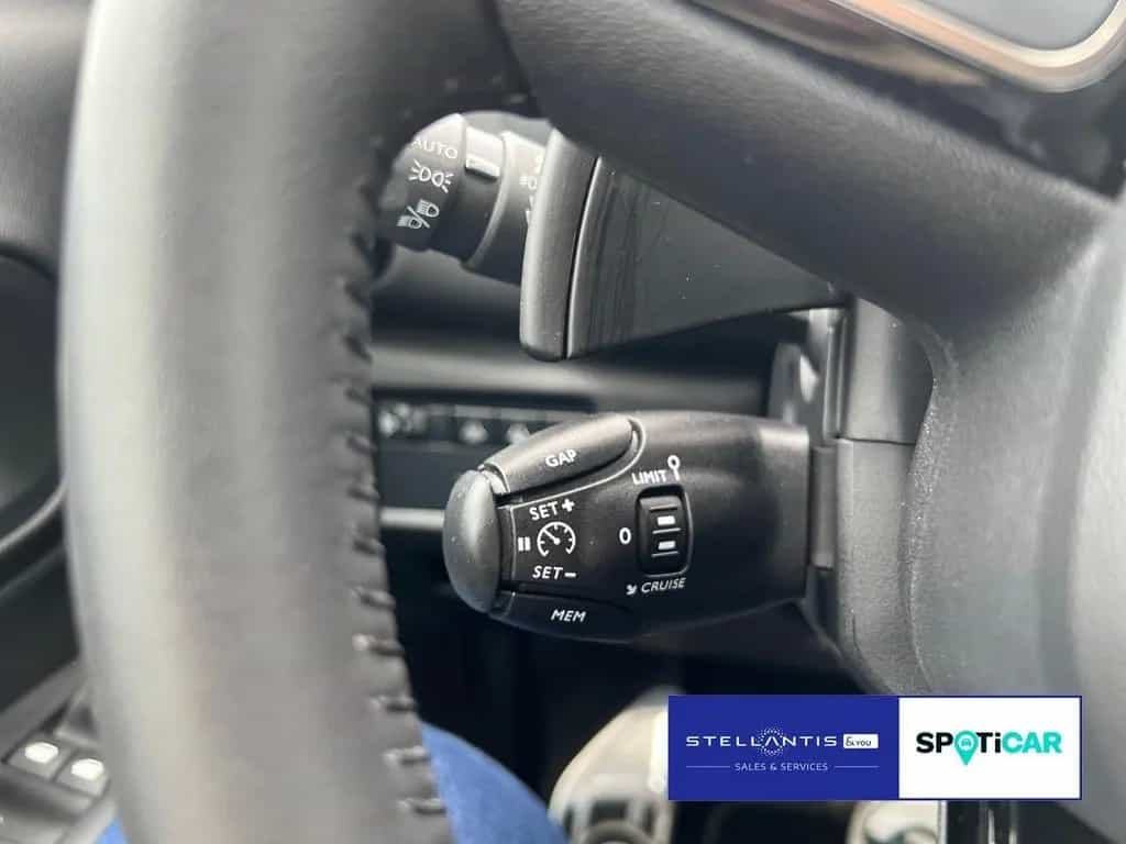 Citroën C5 Aircross (10.2017->) Shine 05/2023-photo-13