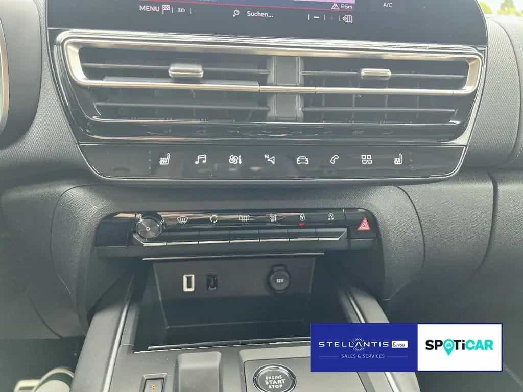Citroën C5 Aircross (10.2017->) Shine 05/2023-photo-16