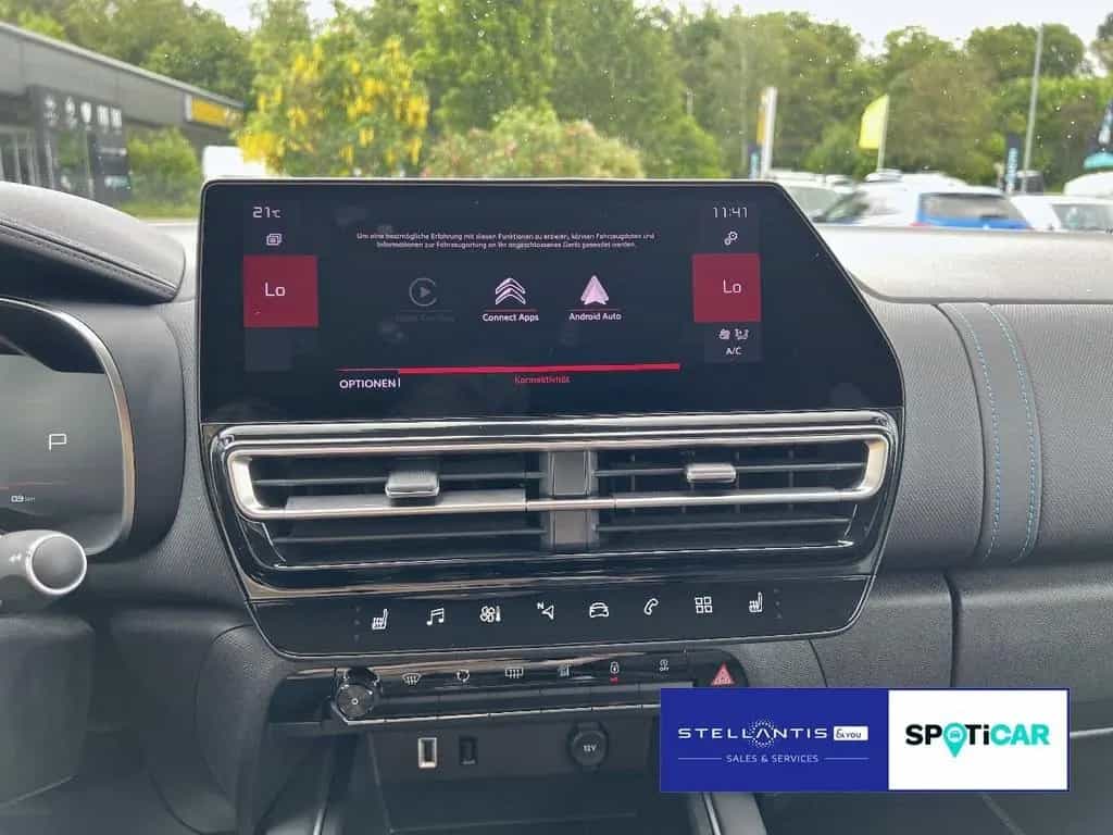 Citroën C5 Aircross (10.2017->) Shine 05/2023-photo-17