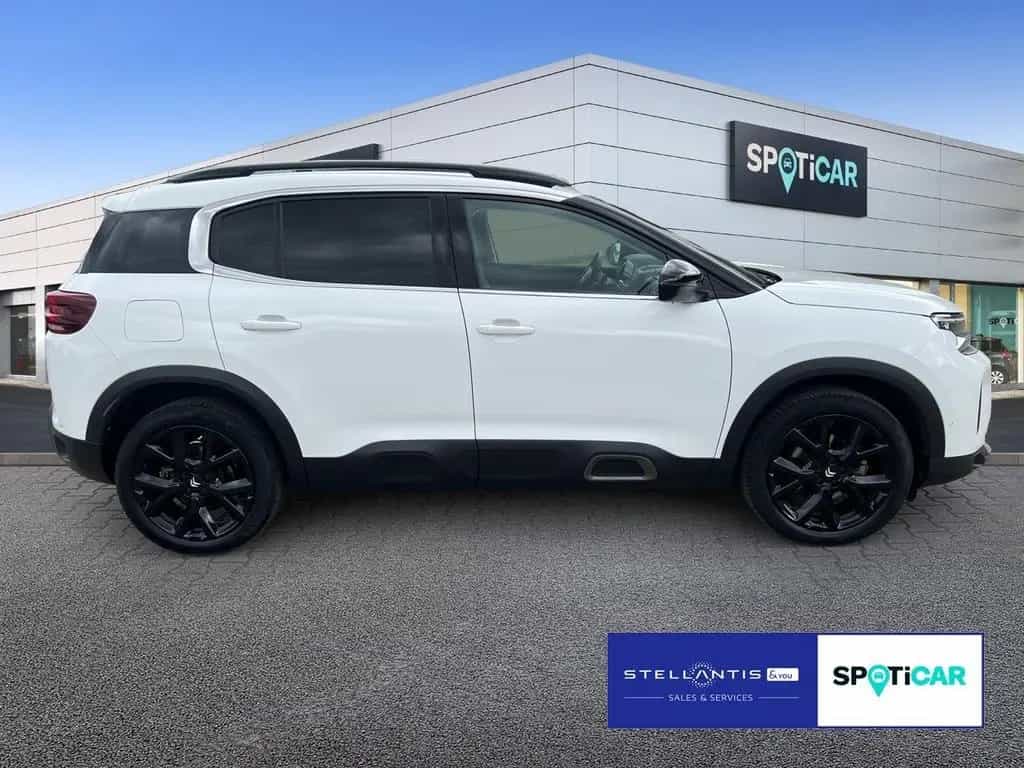 Citroën C5 Aircross (10.2017->) Shine 05/2023-photo-3