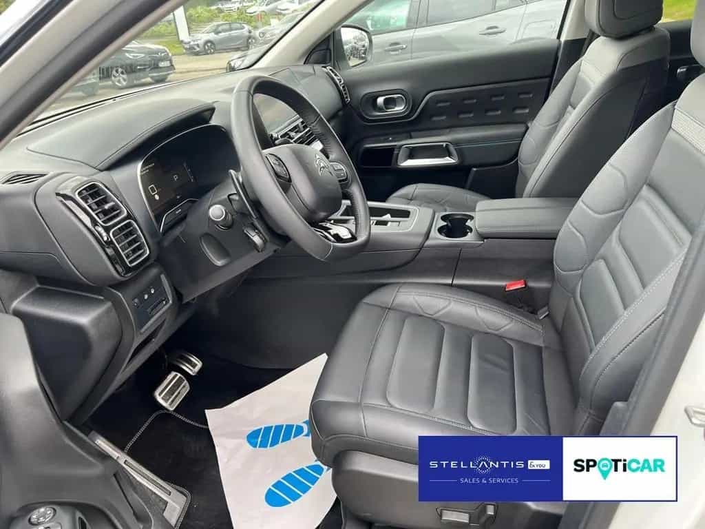 Citroën C5 Aircross (10.2017->) Shine 05/2023-photo-8