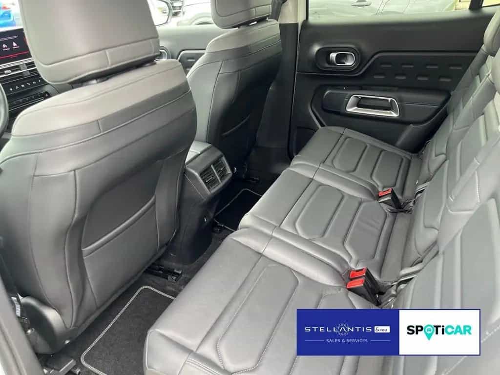 Citroën C5 Aircross (10.2017->) Shine 05/2023-photo-9