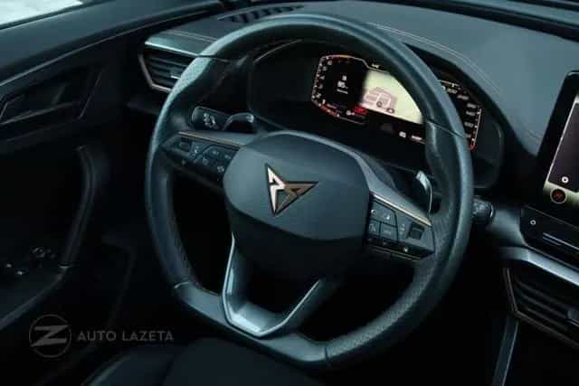 Cupra Formentor CUPRA Formentor 2.0 TSI 4Drive DSG 09/2022-photo-11