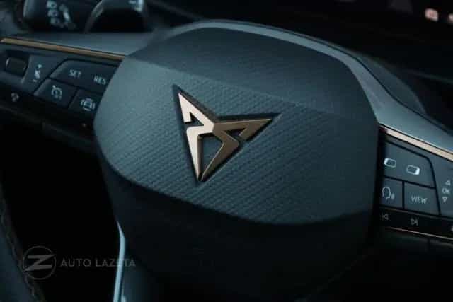 Cupra Formentor CUPRA Formentor 2.0 TSI 4Drive DSG 09/2022-photo-12