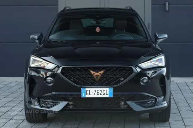 Cupra Formentor CUPRA Formentor 2.0 TSI 4Drive DSG 09/2022-photo-13