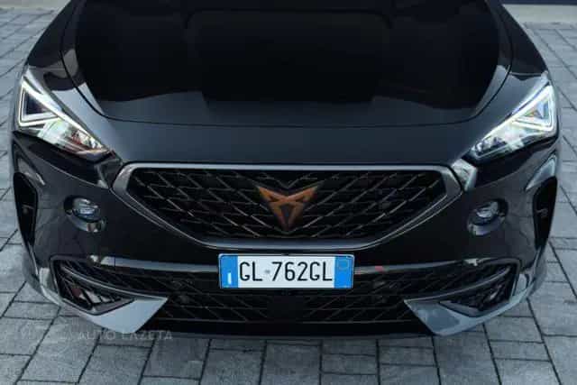 Cupra Formentor CUPRA Formentor 2.0 TSI 4Drive DSG 09/2022-photo-14