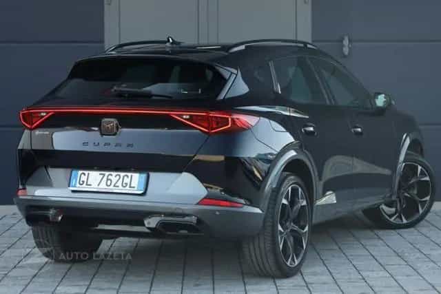 Cupra Formentor CUPRA Formentor 2.0 TSI 4Drive DSG 09/2022-photo-2