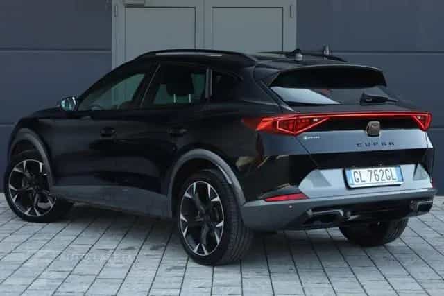 Cupra Formentor CUPRA Formentor 2.0 TSI 4Drive DSG 09/2022-photo-3