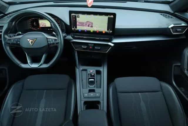 Cupra Formentor CUPRA Formentor 2.0 TSI 4Drive DSG 09/2022-photo-4