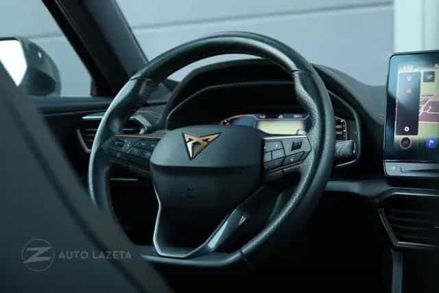 Cupra Formentor CUPRA Formentor 2.0 TSI 4Drive DSG 09/2022-photo-9