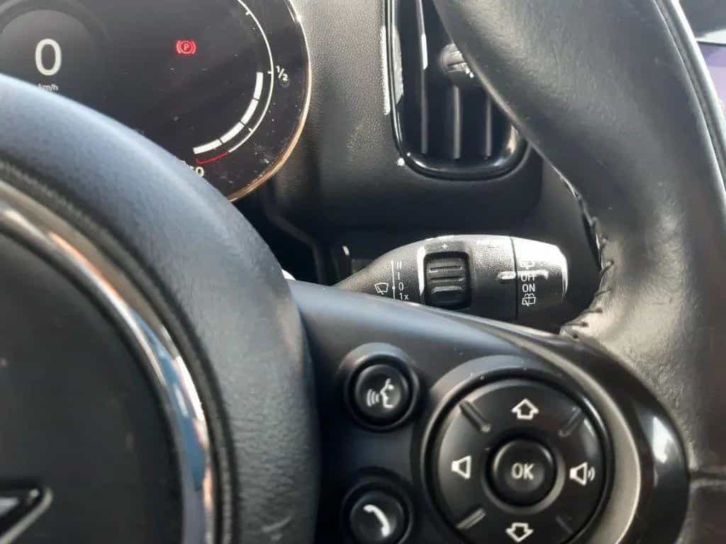 MINI Other Cooper Countryman 1.5 Cooper Northwood Edit 05/2021-photo-14