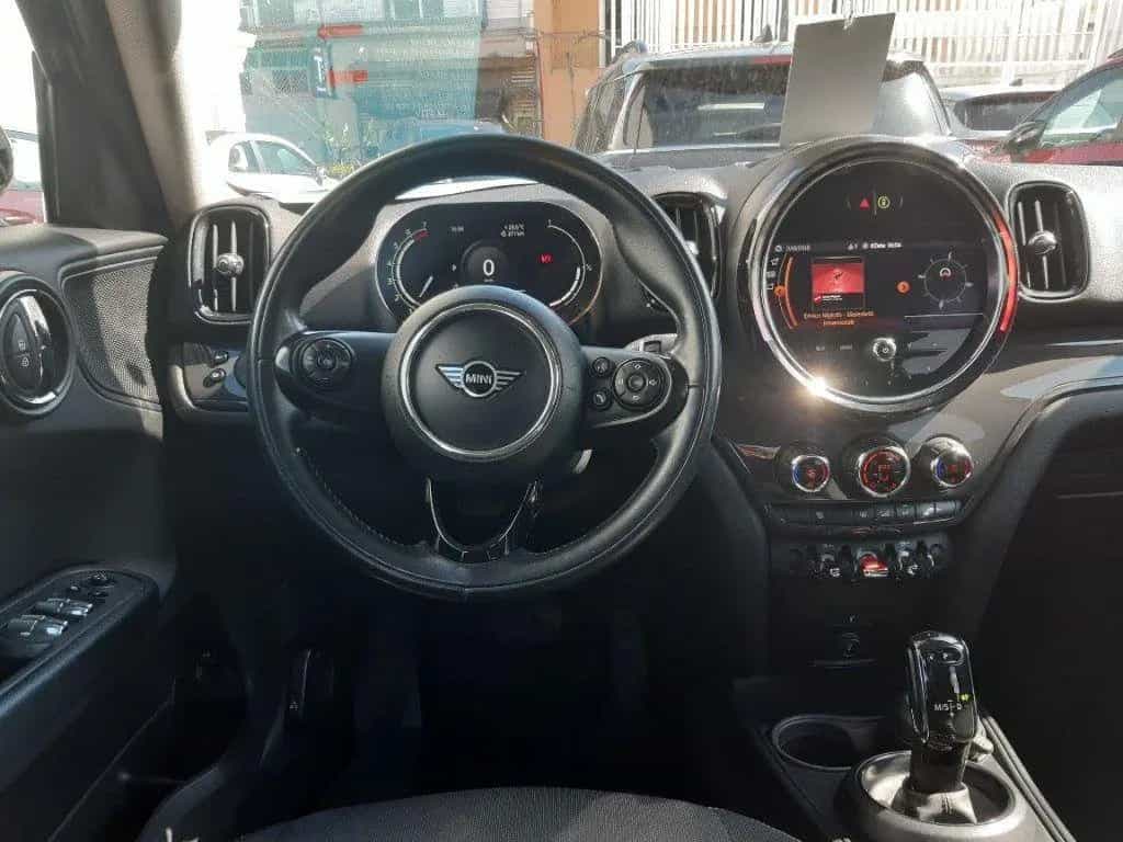 MINI Other Cooper Countryman 1.5 Cooper Northwood Edit 05/2021-photo-5