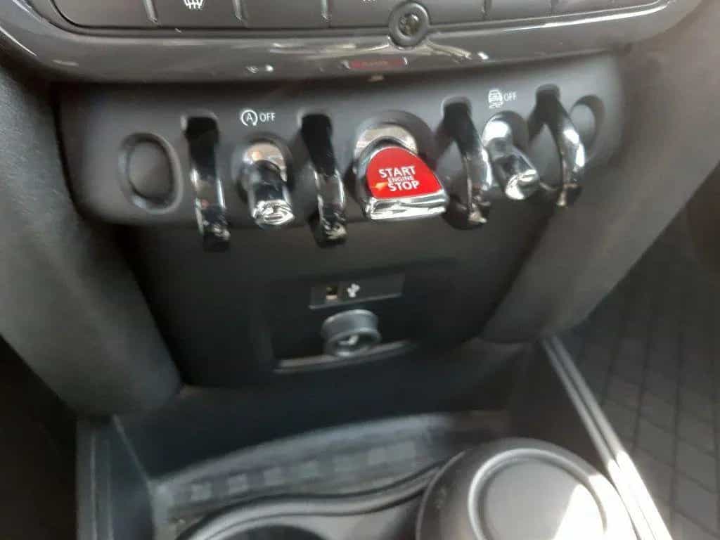 MINI Other Cooper Countryman 1.5 Cooper Northwood Edit 05/2021-photo-9