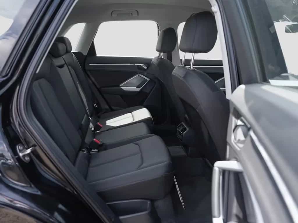 Audi Q3 35 TFSI advanced /MatrixLED/Navi+/RFK/DAB 04/2019-photo-10