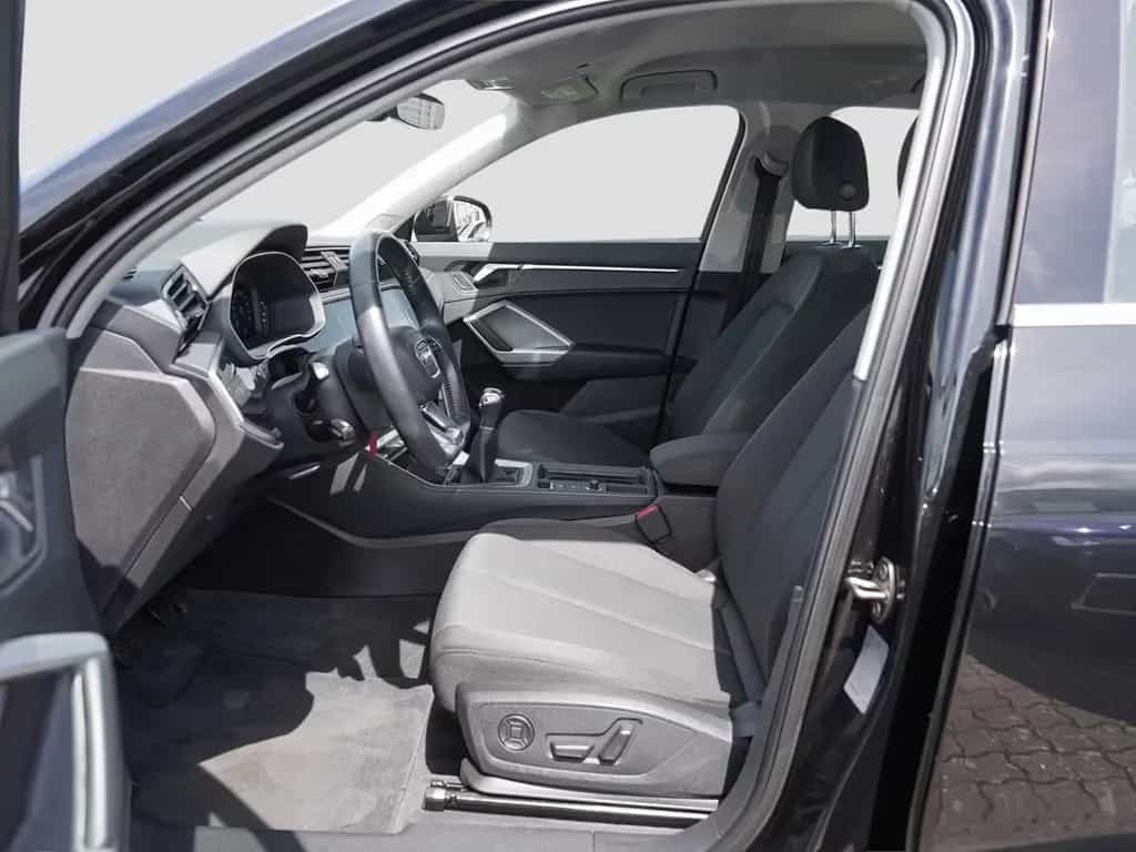 Audi Q3 35 TFSI advanced /MatrixLED/Navi+/RFK/DAB 04/2019-photo-15