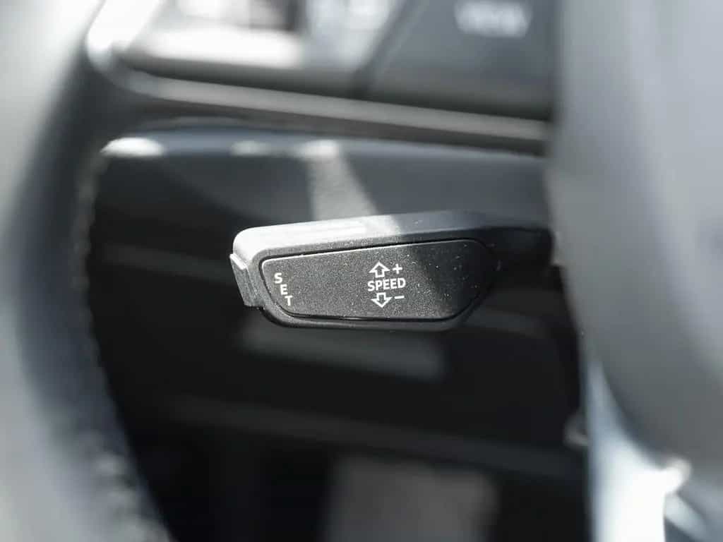 Audi Q3 35 TFSI advanced /MatrixLED/Navi+/RFK/DAB 04/2019-photo-16