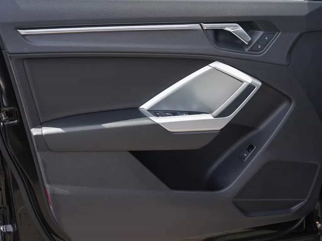 Audi Q3 35 TFSI advanced /MatrixLED/Navi+/RFK/DAB 04/2019-photo-17