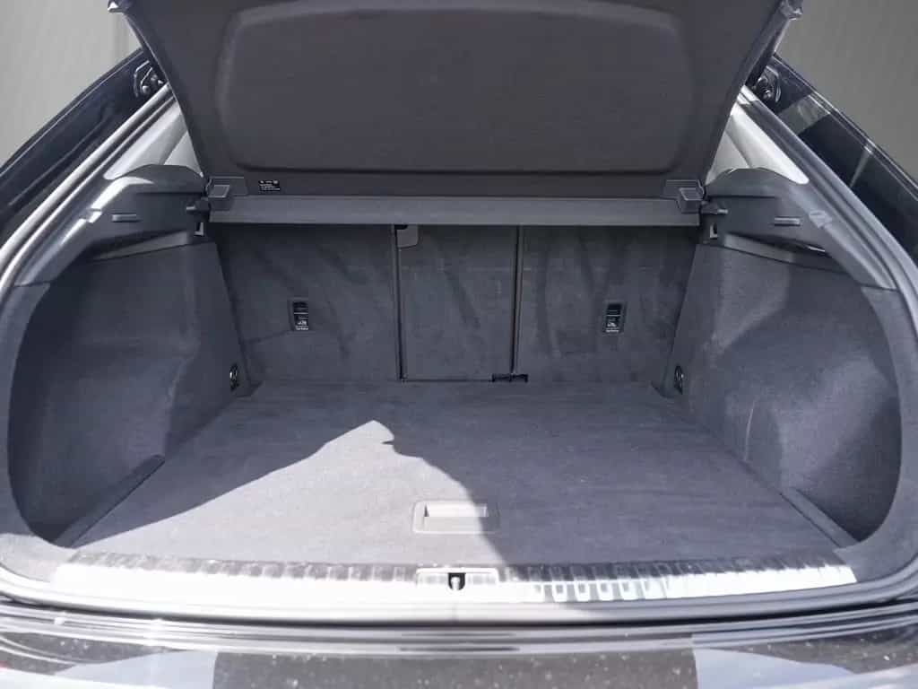 Audi Q3 35 TFSI advanced /MatrixLED/Navi+/RFK/DAB 04/2019-photo-6