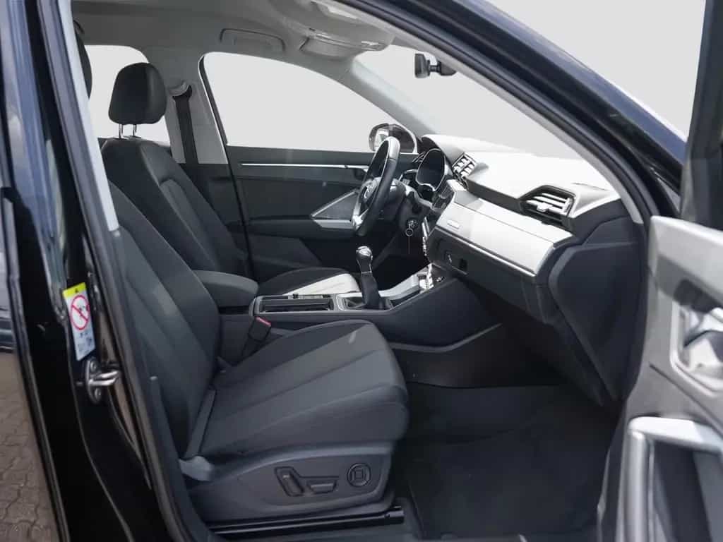Audi Q3 35 TFSI advanced /MatrixLED/Navi+/RFK/DAB 04/2019-photo-7