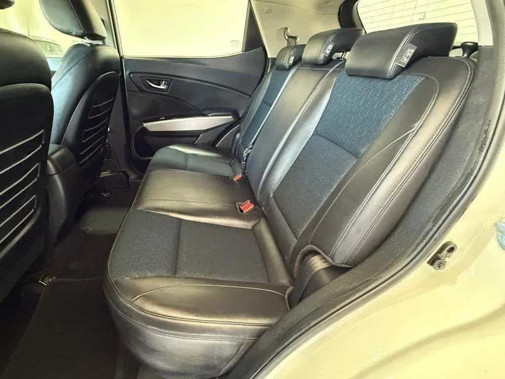 Ssangyong Tivoli SsangYong Tivoli 1.6d 2WD Be E-XDi 01/2016-photo-9