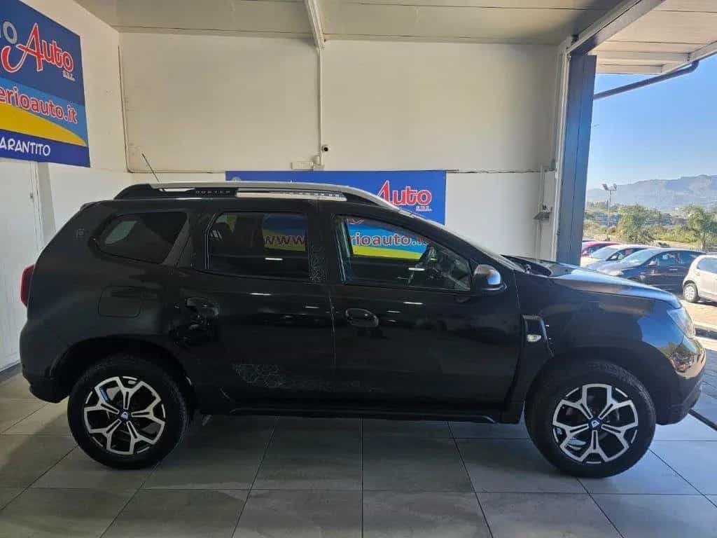 Dacia Duster 1.5 Blue dCi 8V 115CV 4x2 Laureate 03/2021-photo-3