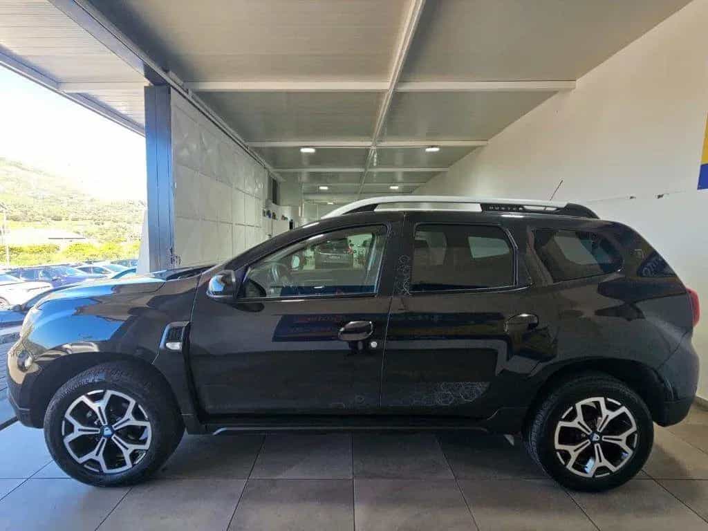 Dacia Duster 1.5 Blue dCi 8V 115CV 4x2 Laureate 03/2021-photo-4