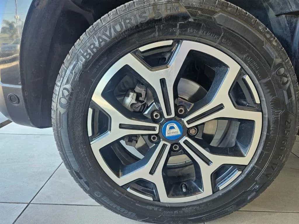 Dacia Duster 1.5 Blue dCi 8V 115CV 4x2 Laureate 03/2021-photo-6