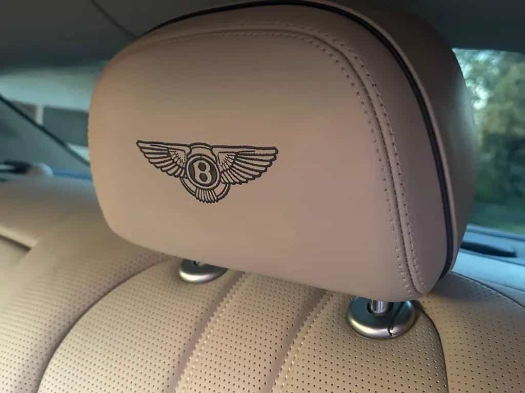 Bentley Continental Flying Spur V8 42.000 € netto 03/2017-photo-20