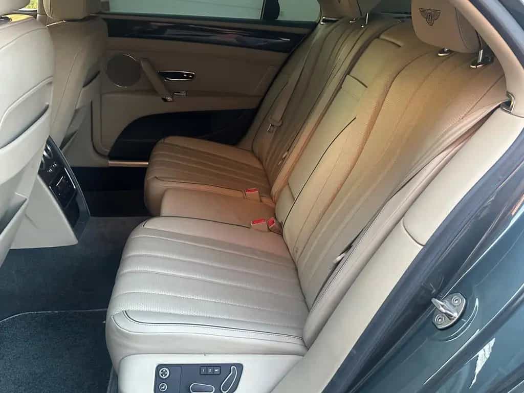 Bentley Continental Flying Spur V8 42.000 € netto 03/2017-photo-21
