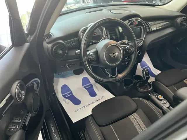 MINI Cooper S 2.0 Cooper S Hype 5 porte Aut. Sup 11/2018-photo-12