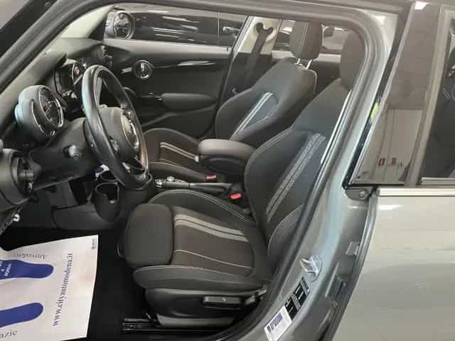 MINI Cooper S 2.0 Cooper S Hype 5 porte Aut. Sup 11/2018-photo-13