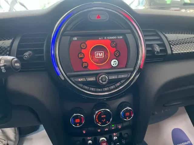 MINI Cooper S 2.0 Cooper S Hype 5 porte Aut. Sup 11/2018-photo-7